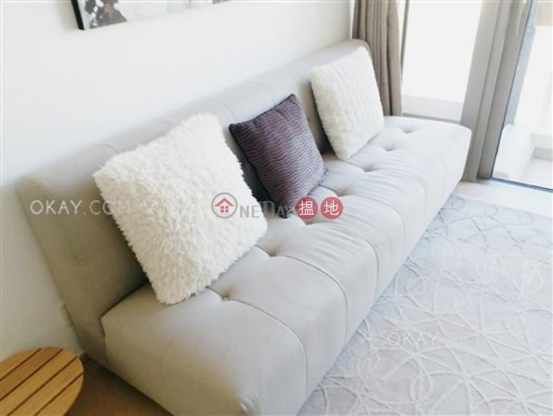 Popular 1 bedroom on high floor with balcony | For Sale | 38 Nelson Street | Yau Tsim Mong Hong Kong | Sales HK$ 9.8M