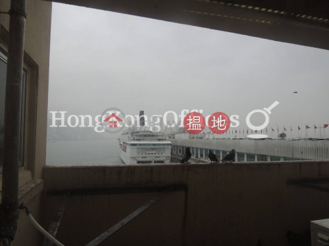 星光行寫字樓租單位出租, 星光行 Star House | 油尖旺 (HKO-71680-AEHR)_0