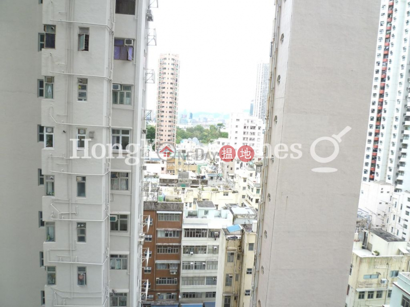 Property Search Hong Kong | OneDay | Residential Rental Listings | 3 Bedroom Family Unit for Rent at Illumination Terrace