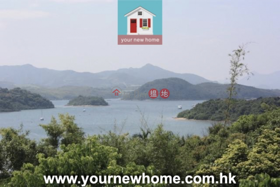 Sai Kung House For Sale, Tai Mong Tsai Tsuen 大網仔村 Sales Listings | Sai Kung (RL743)