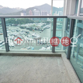 3 Bedroom Family Unit at Larvotto | For Sale | Larvotto 南灣 _0