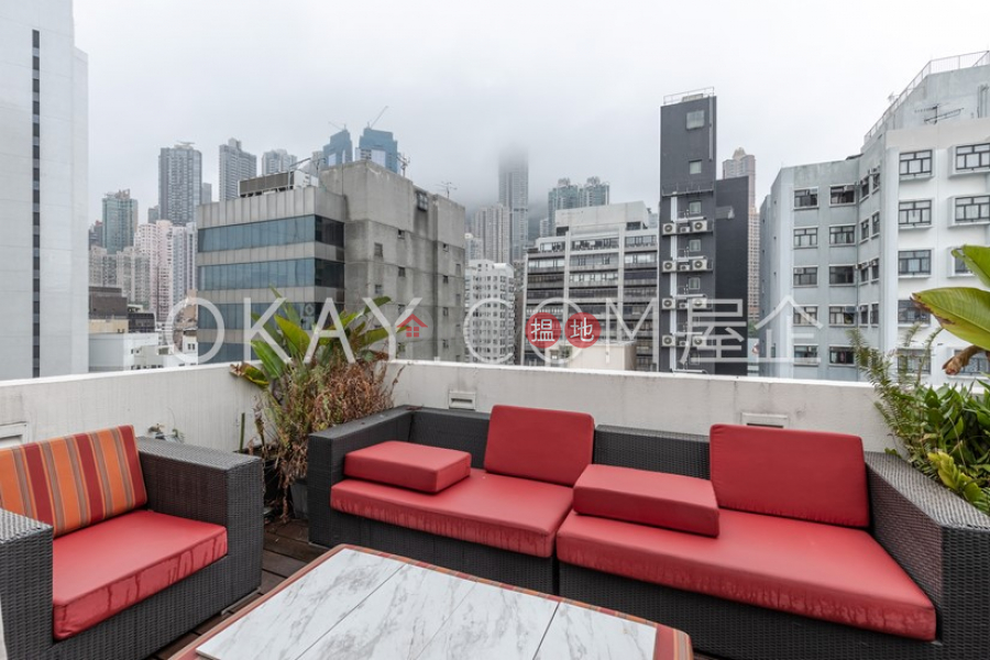 Wing Yu Building | High Residential, Rental Listings, HK$ 31,000/ month