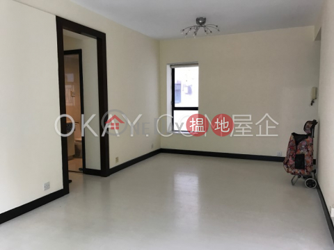 Lovely 3 bedroom on high floor | Rental, The Grand Panorama 嘉兆臺 | Western District (OKAY-R49152)_0