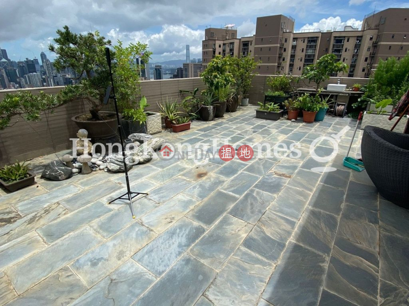 3 Bedroom Family Unit at Villa Rocha | For Sale | Villa Rocha 樂翠台 Sales Listings