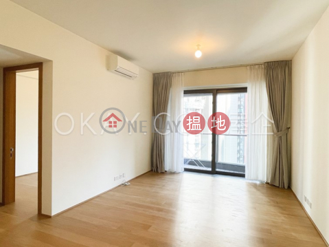 Stylish 2 bedroom with balcony | Rental, Alassio 殷然 | Western District (OKAY-R306320)_0