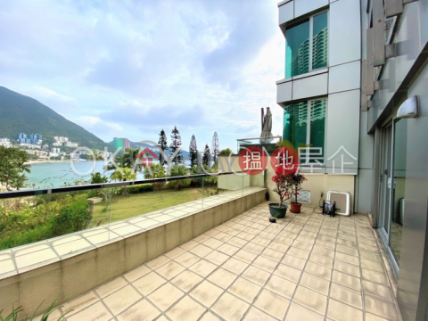 Exquisite 3 bedroom with sea views & terrace | Rental | 56 Repulse Bay Road 淺水灣道56號 _0