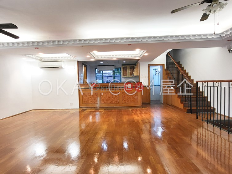 HK$ 1,000萬|金豪花園西貢3房2廁,露台,獨立屋金豪花園出售單位