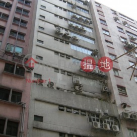 Wing Hing Industrial Building,Cheung Sha Wan, Kowloon