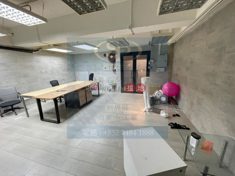 Wing Kin Industrial Building | Low, Industrial Rental Listings | HK$ 10,500/ month