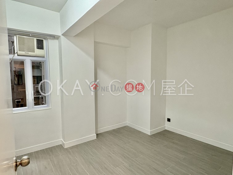 樂苑大廈-中層-住宅|出租樓盤-HK$ 56,000/ 月