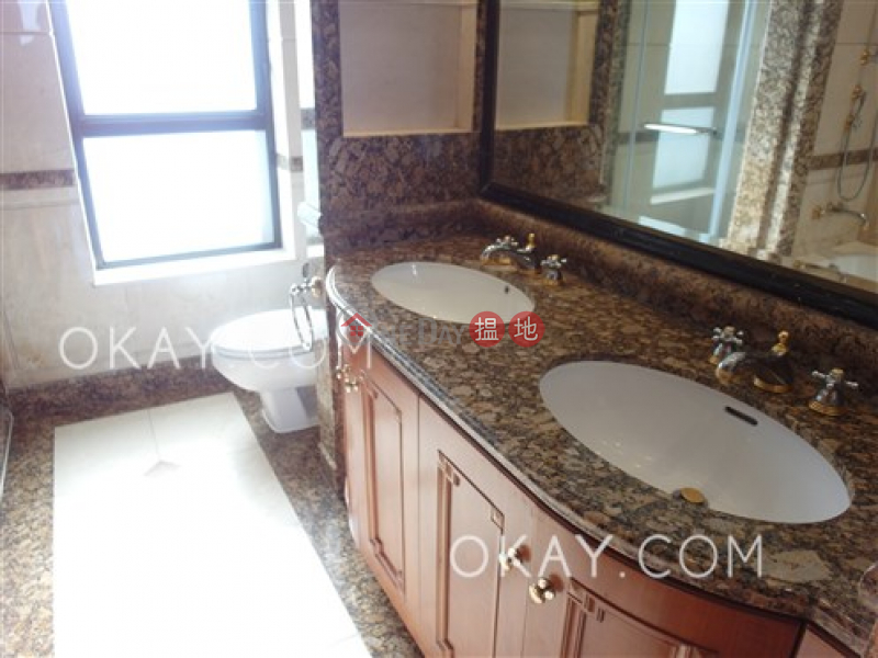Rare 3 bedroom with sea views & balcony | Rental 12 Tregunter Path | Central District Hong Kong | Rental HK$ 120,000/ month