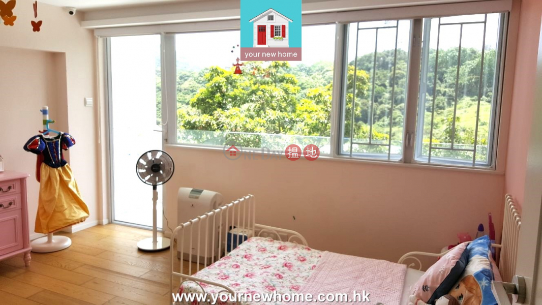 Well-Designed House | For Rent1白石台路 | 西貢|香港|出租-HK$ 39,500/ 月