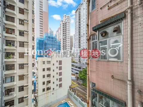 富來閣一房單位出售, 富來閣 Flora Court | 中區 (Proway-LID35663S)_0