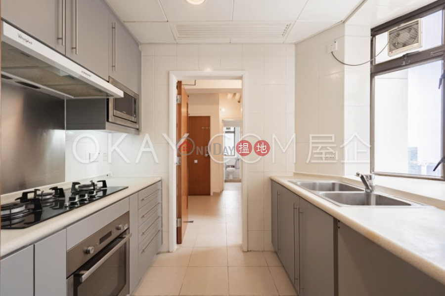 Property Search Hong Kong | OneDay | Residential | Rental Listings | Luxurious 3 bedroom on high floor | Rental