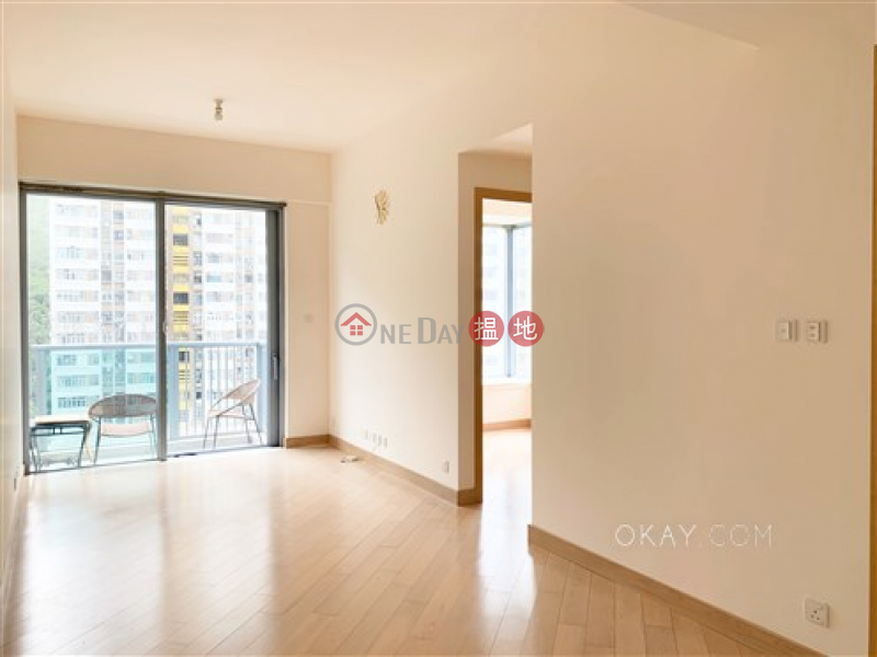 HK$ 11M Larvotto | Southern District Tasteful 1 bedroom in Aberdeen | For Sale