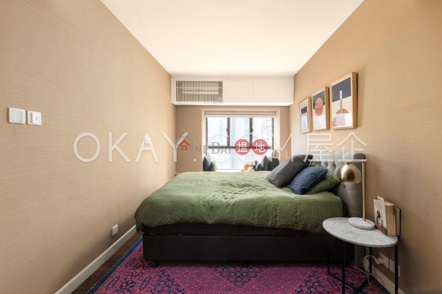 Stylish 2 bedroom on high floor with sea views | For Sale | Blessings Garden 殷樺花園 Sales Listings