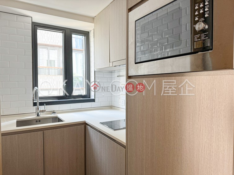 Star Studios II | Middle | Residential | Rental Listings HK$ 26,000/ month