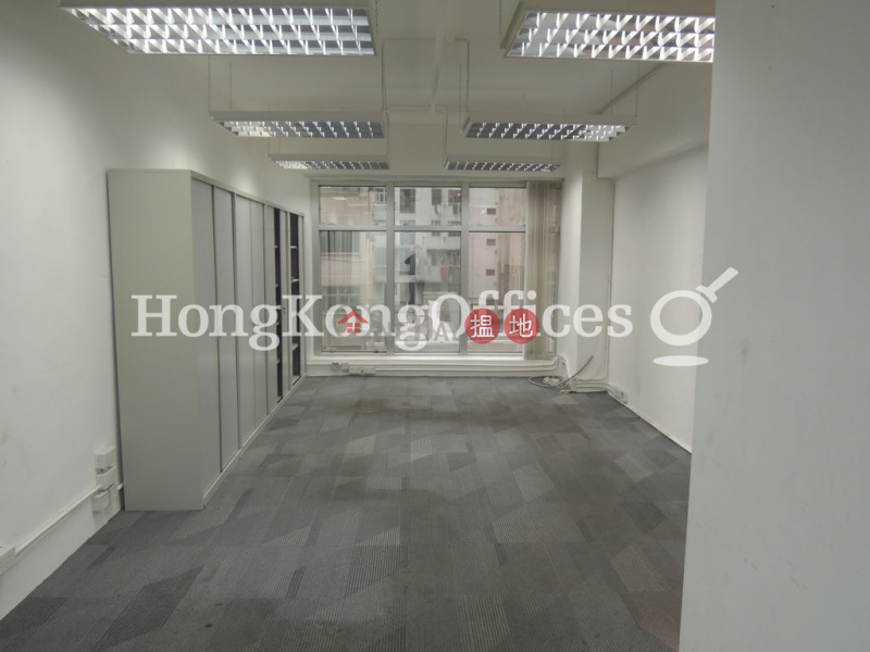 Office Unit for Rent at Wah Hing Commercial Building, 279-283 Lockhart Road | Wan Chai District | Hong Kong | Rental, HK$ 23,287/ month