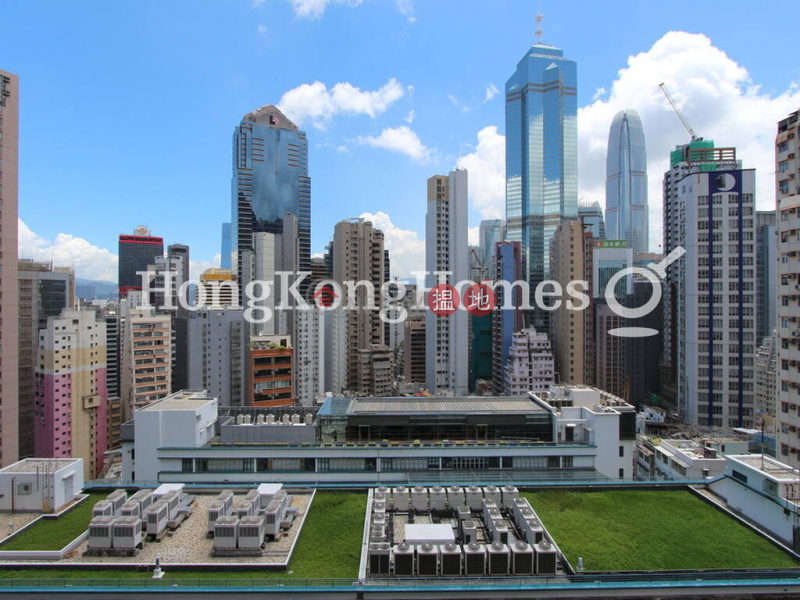 HK$ 28,000/ month Centre Point, Central District, 2 Bedroom Unit for Rent at Centre Point
