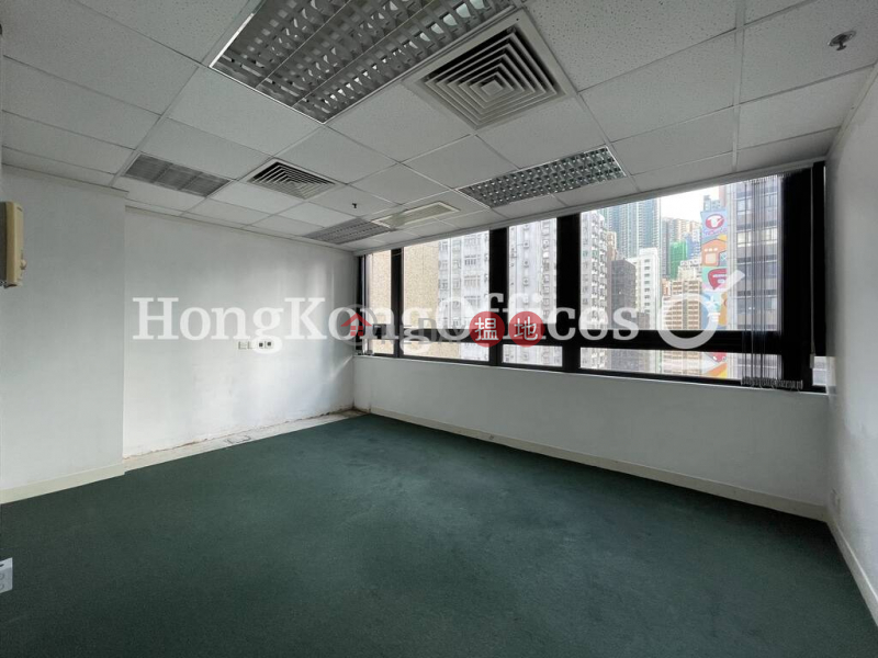 盤谷銀行商業大廈|高層寫字樓/工商樓盤|出租樓盤HK$ 46,332/ 月