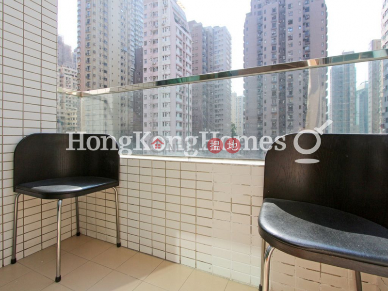 2 Bedroom Unit at Elite Court | For Sale 33 Centre Street | Western District, Hong Kong | Sales | HK$ 7.9M