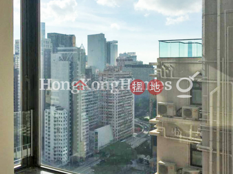 1 Bed Unit at The Warren | For Sale, The Warren 瑆華 | Wan Chai District (Proway-LID128128S)_0