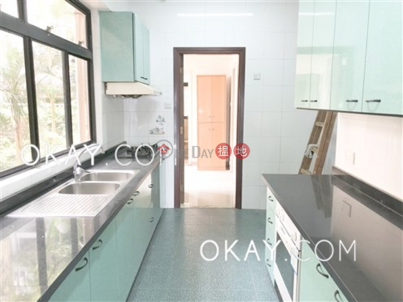 Unique 3 bedroom with parking | Rental, Savoy Court 夏蕙苑 Rental Listings | Western District (OKAY-R14493)