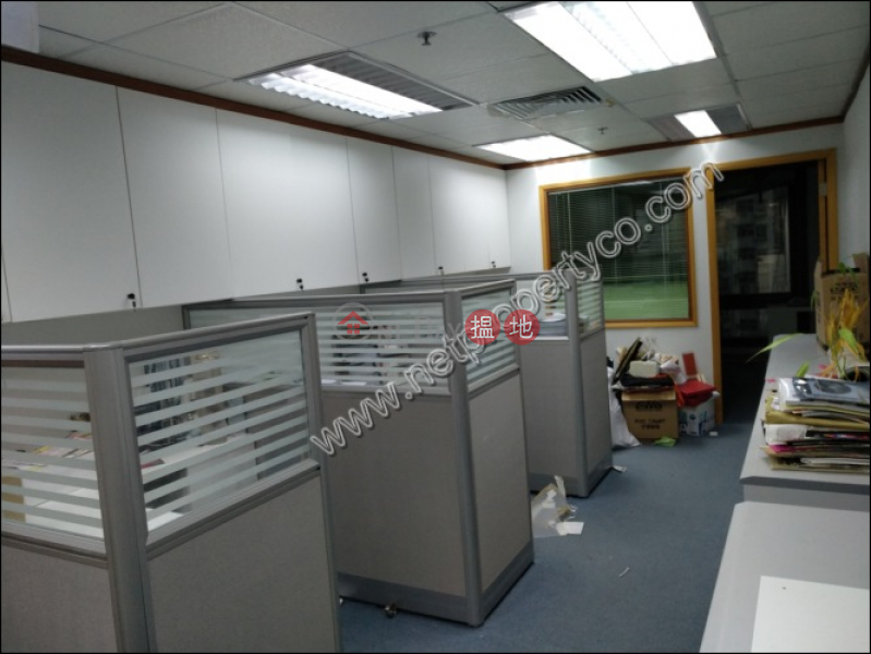 Office for Rent in North Point, Jupiter Tower 永昇中心 Rental Listings | Wan Chai District (A061556)