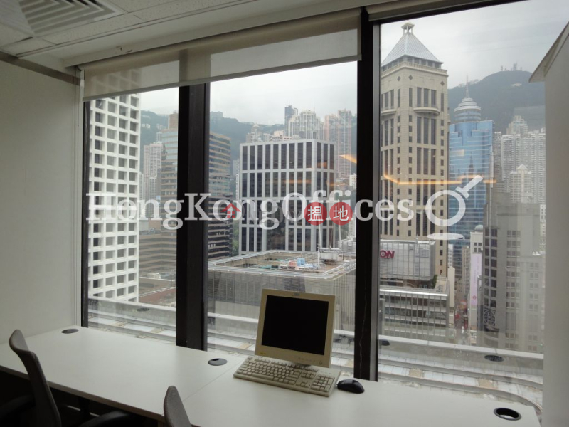 Worldwide House High, Office / Commercial Property | Rental Listings | HK$ 467,235/ month