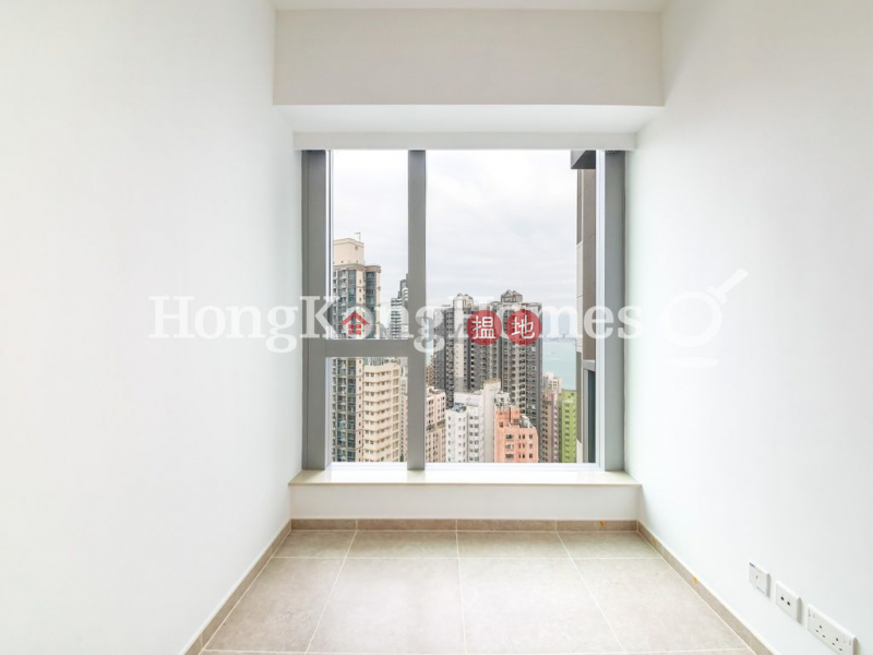 HK$ 24,800/ 月-RESIGLOW薄扶林-西區RESIGLOW薄扶林一房單位出租