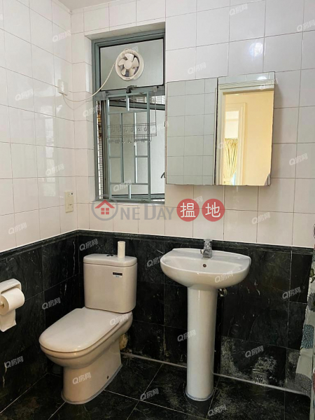 HK$ 24,800/ month The Floridian Tower 2 Eastern District The Floridian Tower 2 | 2 bedroom Low Floor Flat for Rent