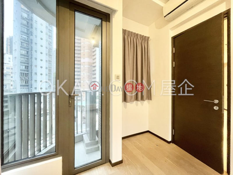 Practical 2 bedroom with balcony | Rental | Regent Hill 壹鑾 Rental Listings