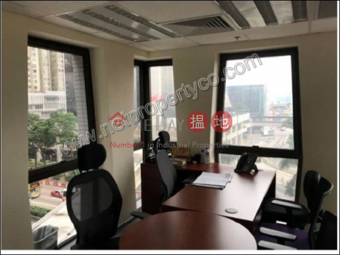 ffice for Rent - Wan Chai, Overseas Trust Bank Building 海外信託銀行大廈 | Wan Chai District (A051894)_0