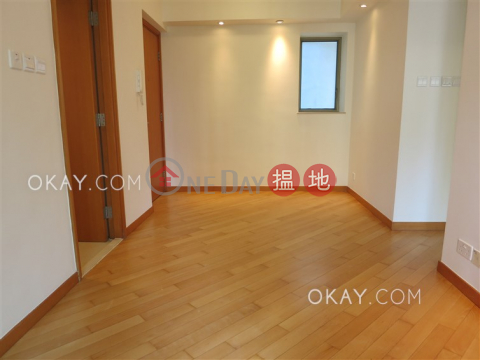 Practical 2 bedroom with balcony | Rental | The Zenith Phase 1, Block 2 尚翹峰1期2座 _0