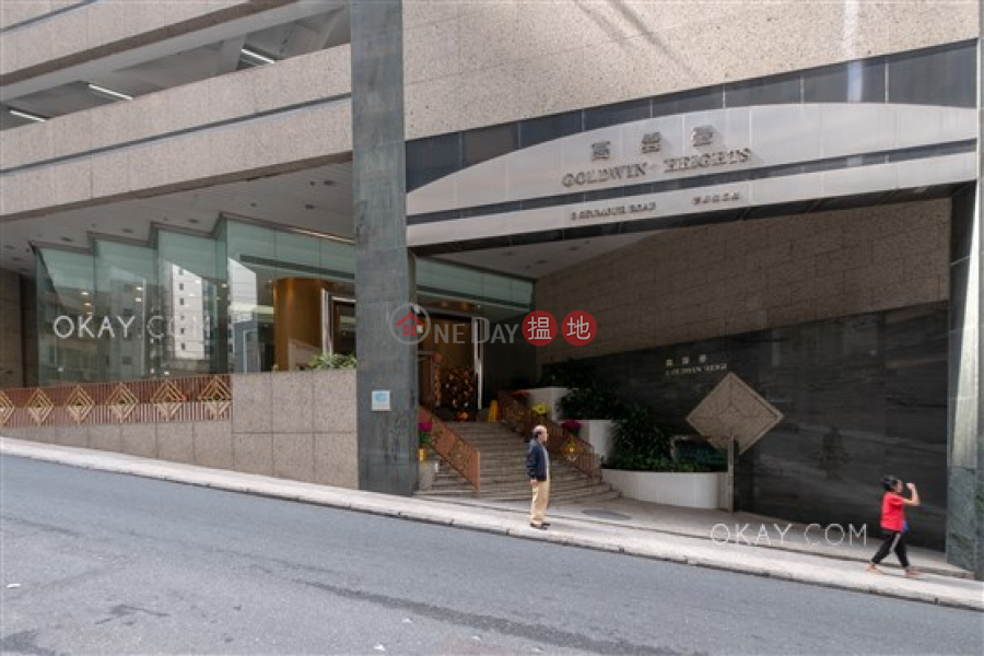 3房2廁,實用率高,星級會所《高雲臺出售單位》|2西摩道 | 西區香港出售|HK$ 1,670萬