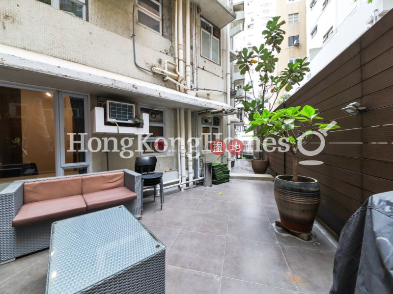 靜安居未知-住宅出租樓盤HK$ 34,000/ 月