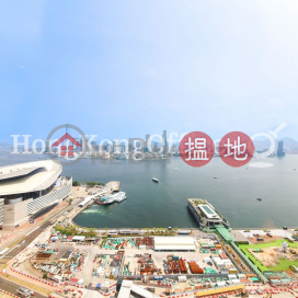 海港中心寫字樓租單位出租, 海港中心 Harbour Centre | 灣仔區 (HKO-30105-AKHR)_0