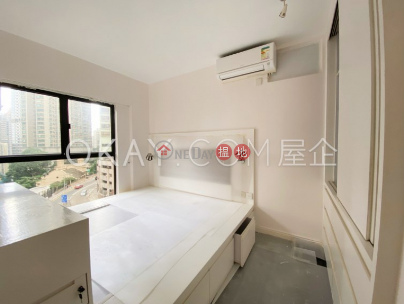 HK$ 29,000/ month, Primrose Court, Western District | Lovely 1 bedroom in Mid-levels West | Rental
