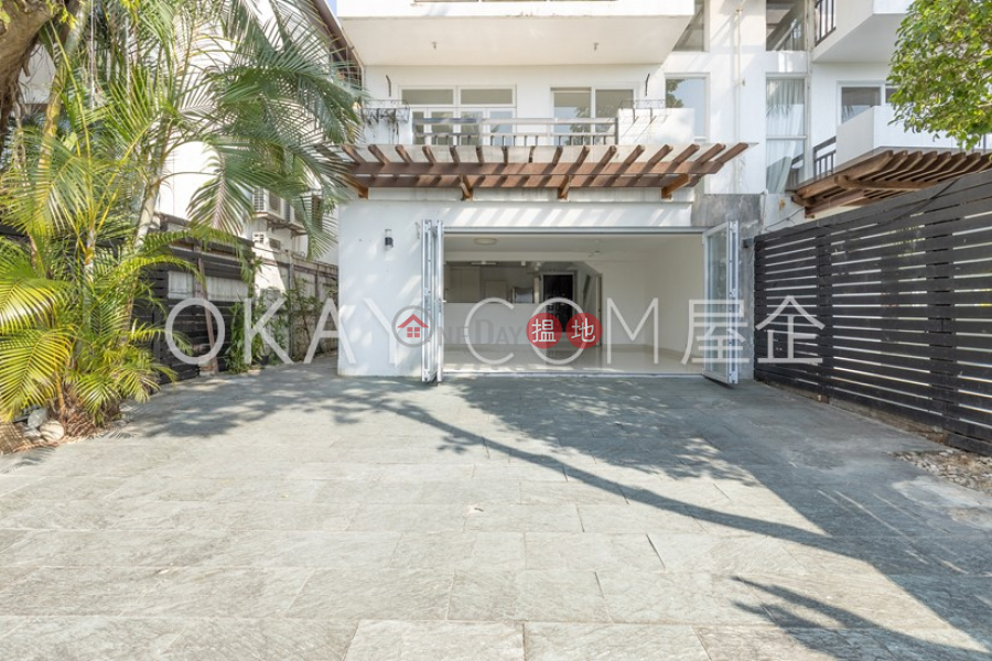 Charming house with balcony & parking | For Sale Muk Min Shan Road | Sai Kung, Hong Kong Sales HK$ 20M