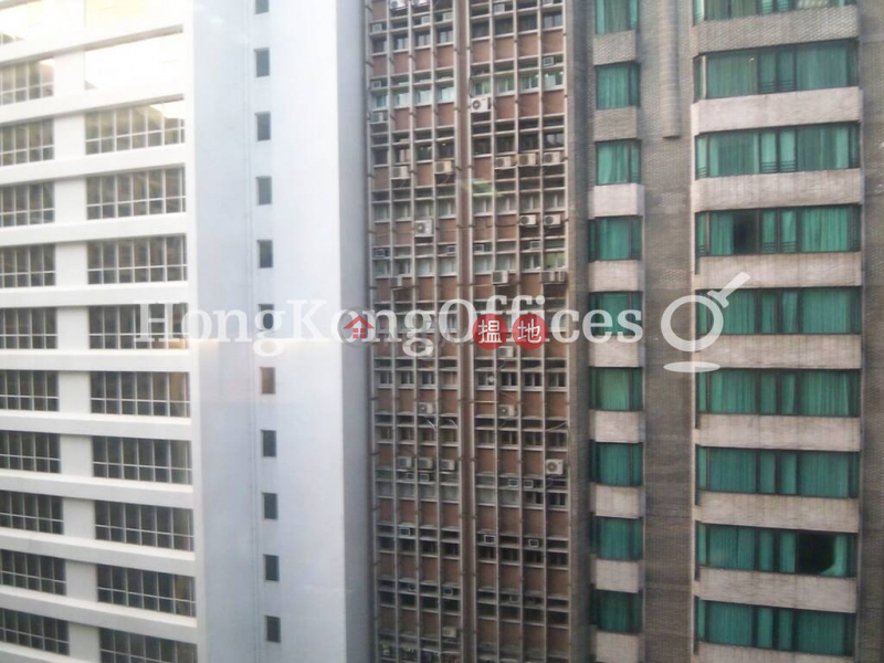 Office Unit for Rent at The Broadway, The Broadway 博匯大廈 Rental Listings | Wan Chai District (HKO-38631-ABFR)