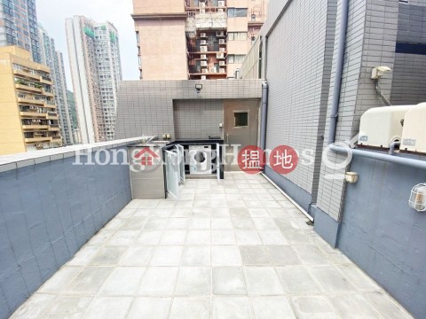 Studio Unit for Rent at Carble Garden | Garble Garden | Carble Garden | Garble Garden 嘉寶園 _0