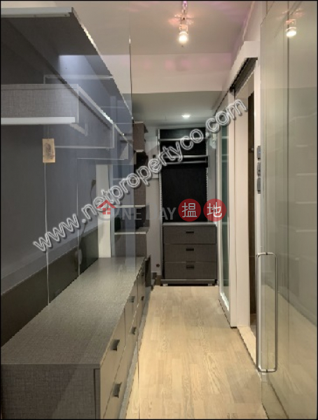 Modern Hippy Stylish 2 Bedroom Apartment128-130堅尼地道 | 東區-香港-出租HK$ 42,000/ 月