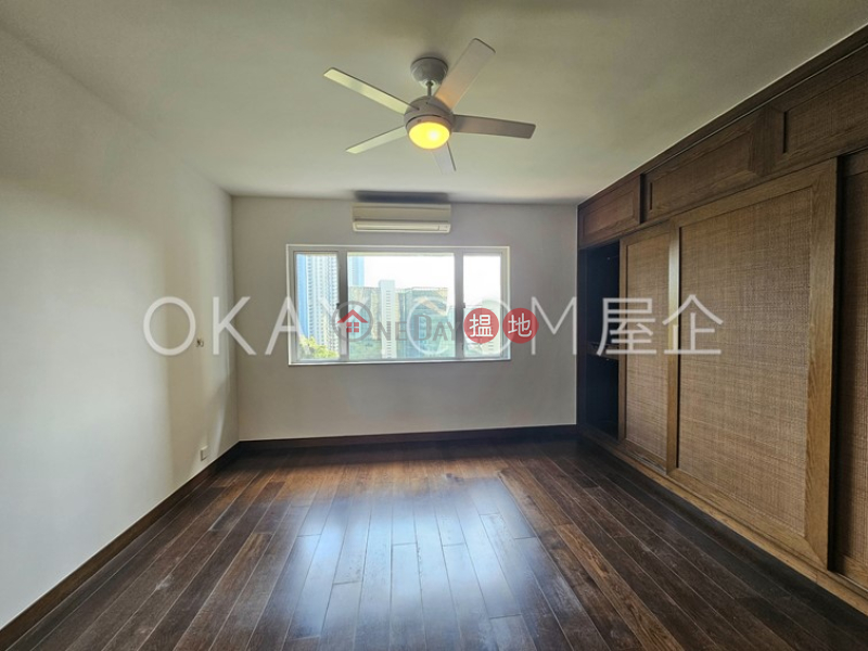 HK$ 90,000/ month | Block 45-48 Baguio Villa | Western District, Efficient 4 bedroom with balcony & parking | Rental