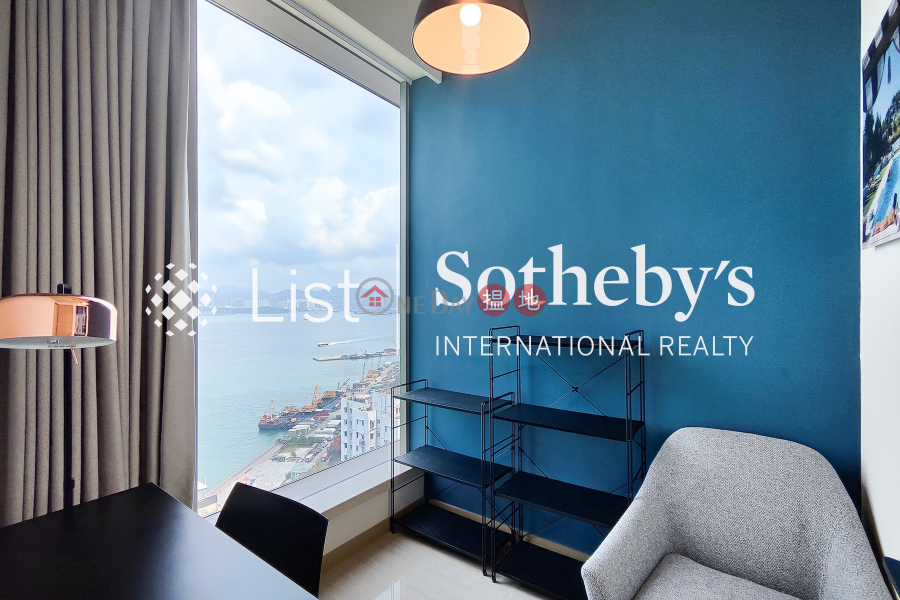 HK$ 62,800/ month, Townplace, Western District | Property for Rent at Townplace with 3 Bedrooms