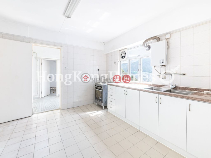 HK$ 76,000/ 月-華亭閣-西區華亭閣三房兩廳單位出租