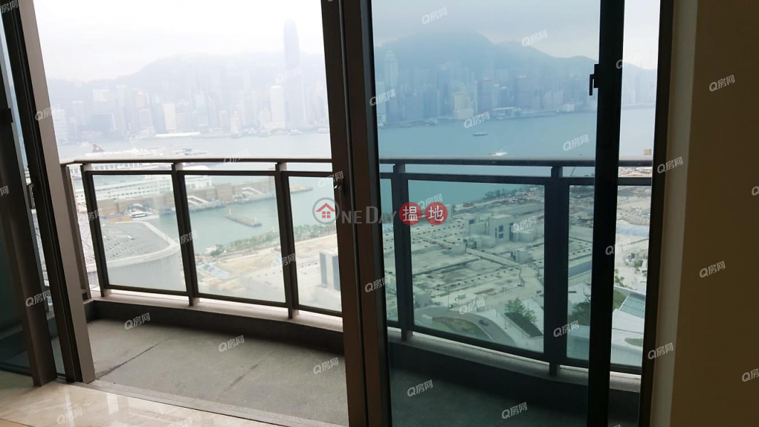 Grand Austin Tower 5 | 4 bedroom High Floor Flat for Sale, 9 Austin Road West | Yau Tsim Mong, Hong Kong Sales | HK$ 135M