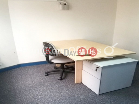 Office Unit for Rent at Kingpower Commercial Building | Kingpower Commercial Building 港佳商業大廈 _0