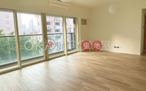 Nicely kept studio in Mid-levels Central | Rental | St. Joan Court 勝宗大廈 _0