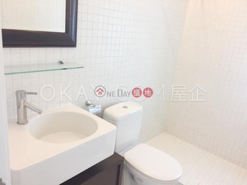 Efficient 3 bedroom on high floor | Rental, 18 Old Peak Road | Central District | Hong Kong Rental | HK$ 65,000/ month