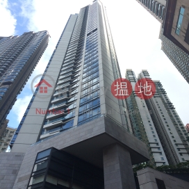 Azura,Mid Levels West, Hong Kong Island